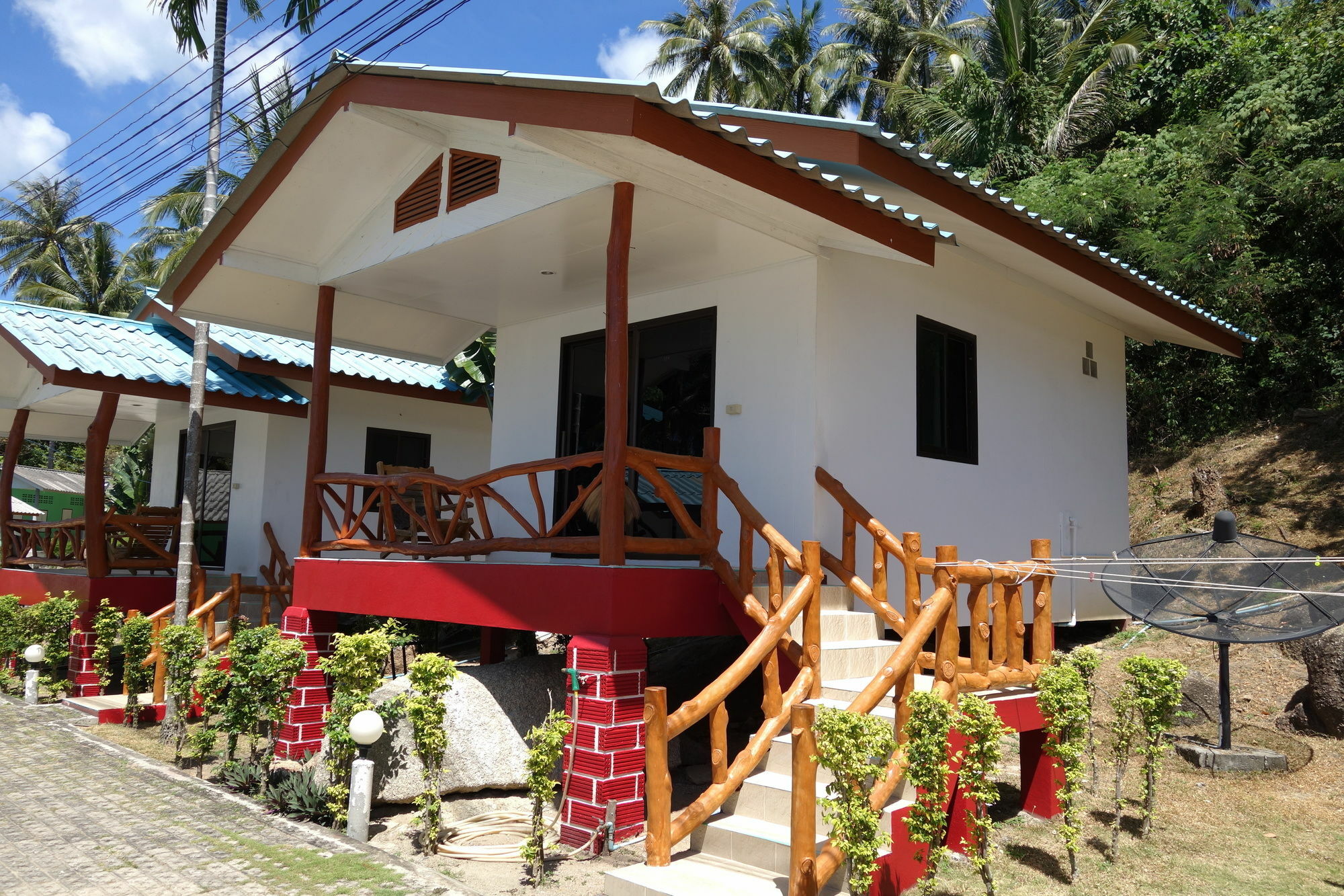 One More Night Beach Resort Baan Khai Exterior photo